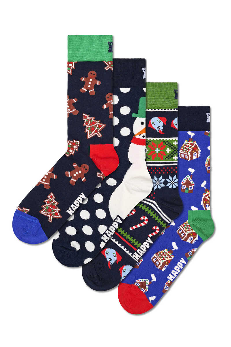 Calcetines Happy Socks mujer, Nueva colección