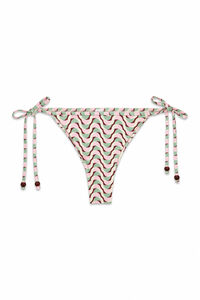 Women'secret Geometrijski &scaron;tampane brazilske gaćice