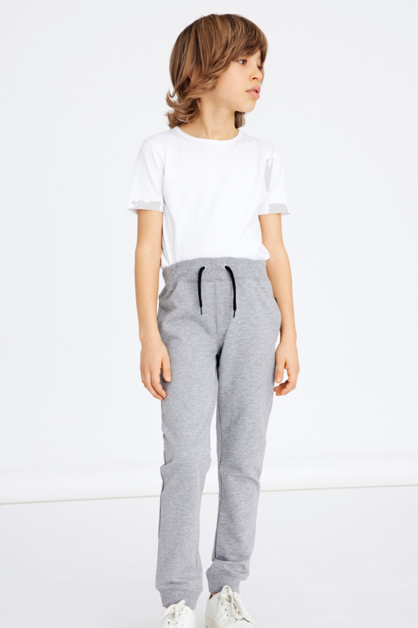 Name it Pantal&oacute;n de ni&ntilde;o deportivo