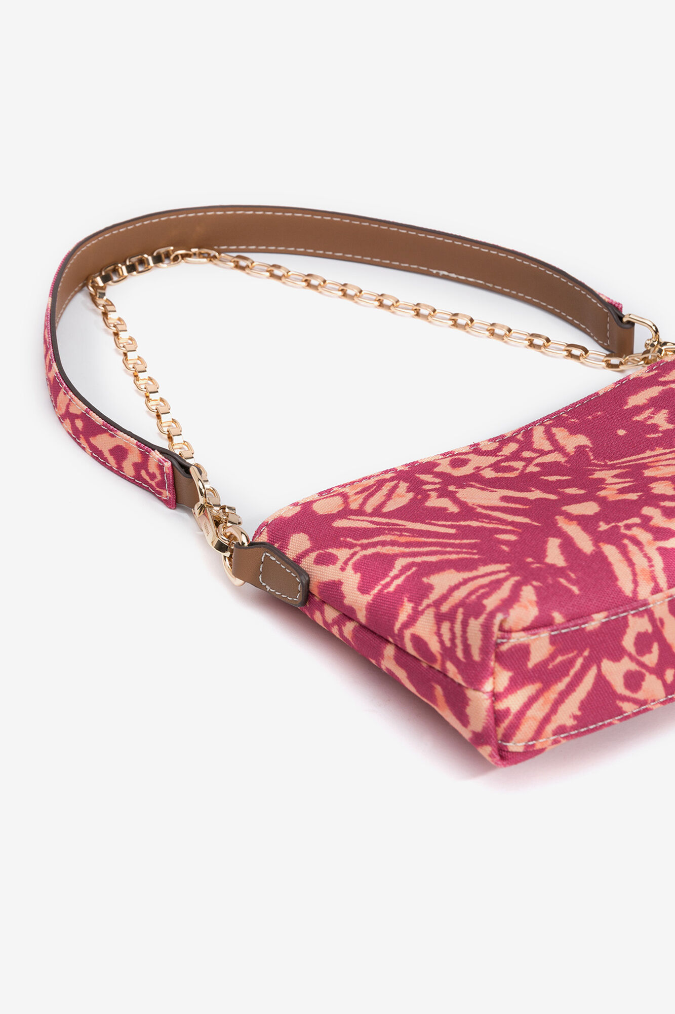 Vilanova Bolso Estampado Tie Dye