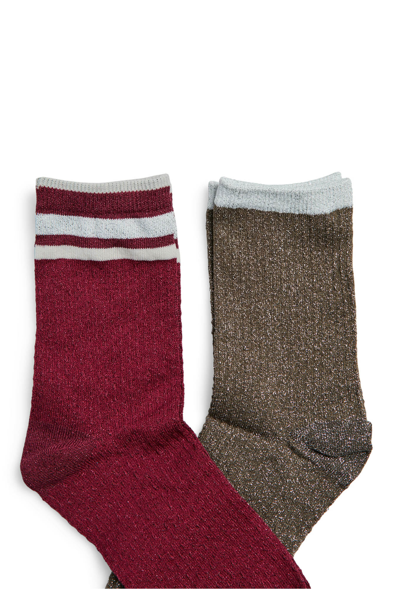 Pieces Pack Calcetines