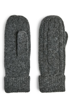 Pieces Manoplas de punto