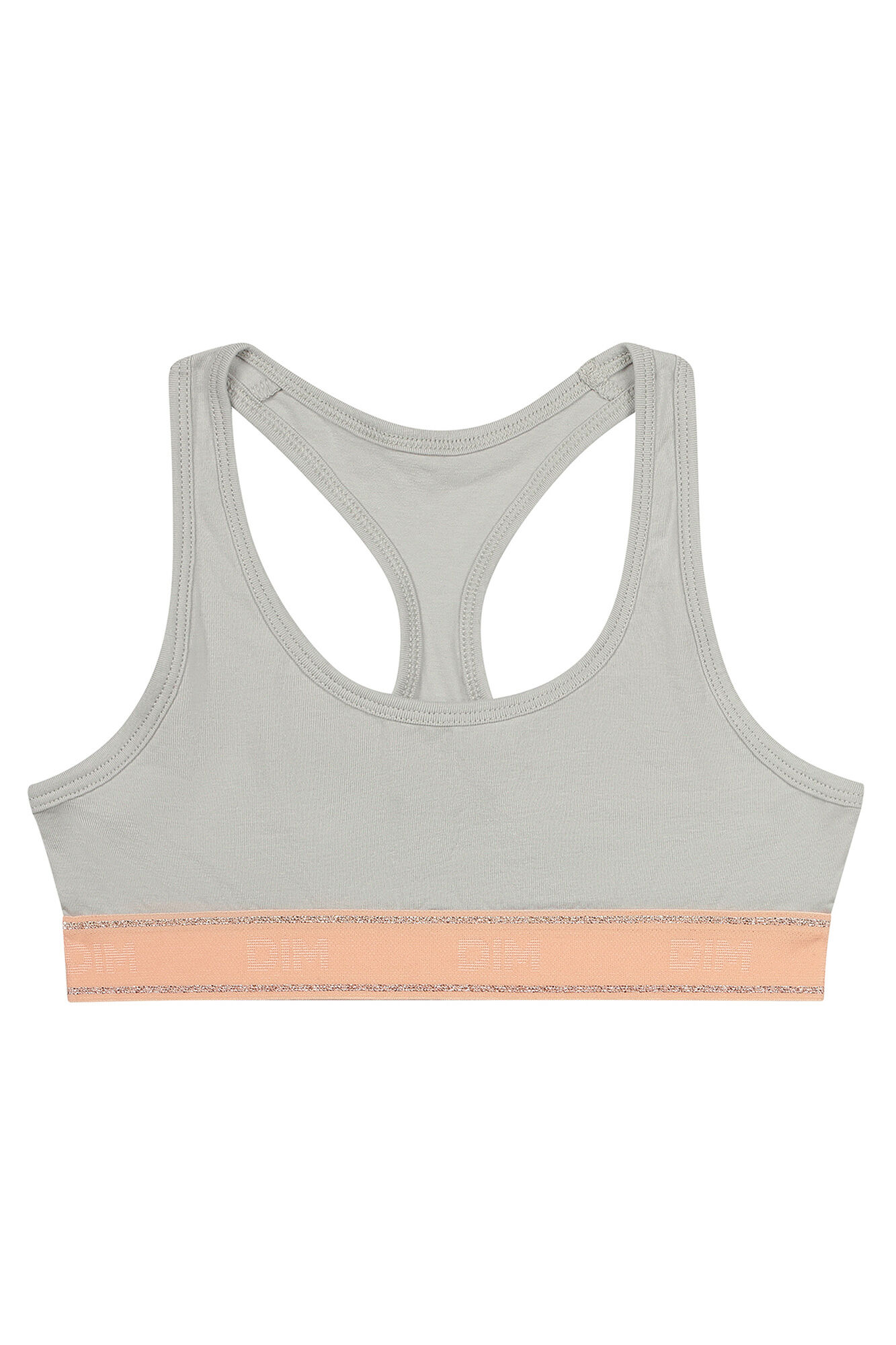 DIM Soutien desportivo para menina