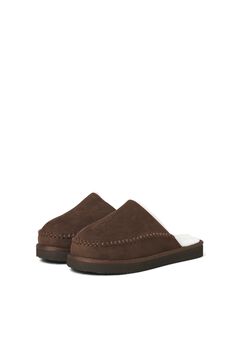 Jack & Jones Zapatillas casa tipo mule