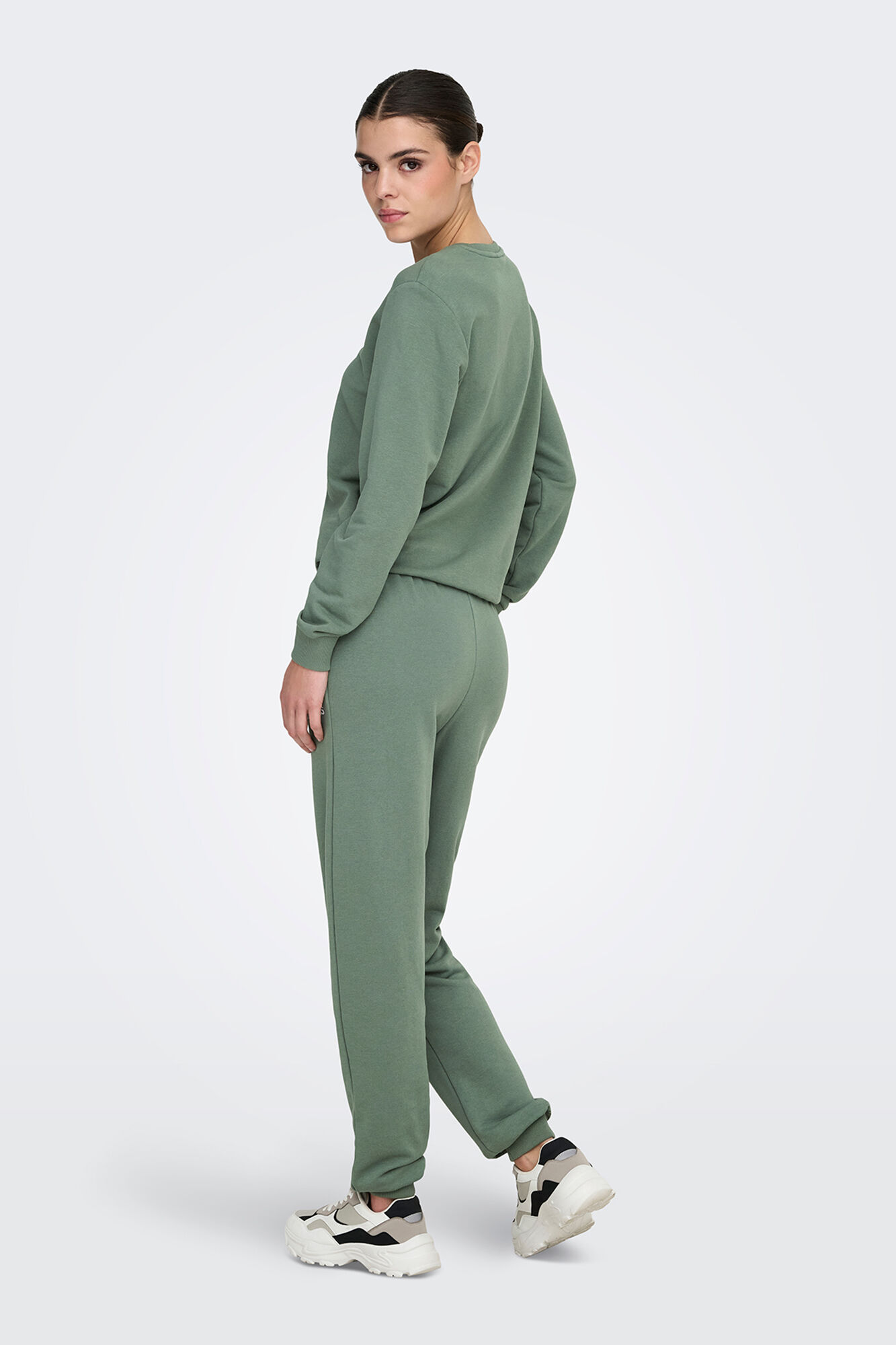 Only Play Cal&ccedil;a jogger desportiva