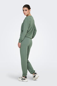 Only Play Pantal&oacute;n jogger deportivo