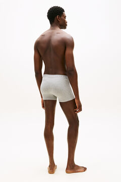 Tommy Hilfiger Pack 3 Boxers algod&oacute;n