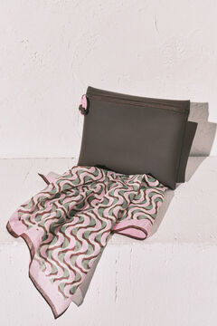 Women'secret Barna v&iacute;z&aacute;ll&oacute; f&uuml;rdőruha t&aacute;ska