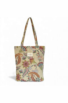 De La Mur Bolsa Peque&ntilde;a Cremallera Color