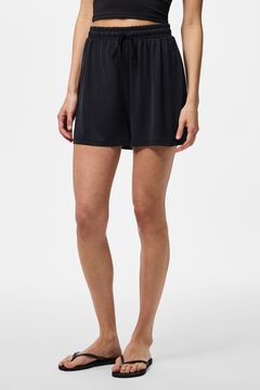 Pieces Short fluido