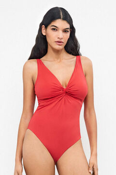 Gisela Ba&ntilde;ador plus size sin aro