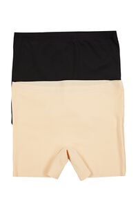 Trendyol Pack de 2 bragas culotte invisibles