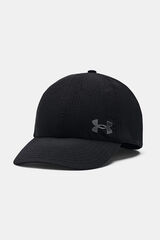 Under Armour Gorra Iso-Chill black