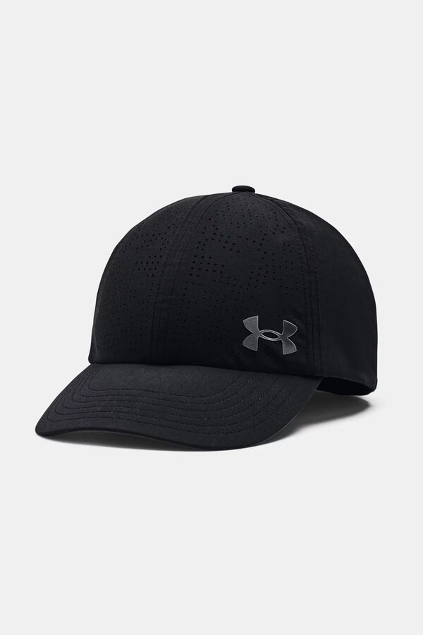 Under Armour Gorra Iso-Chill black