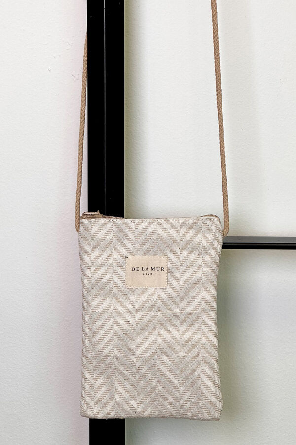 De La Mur Porta movil Rafi estampado