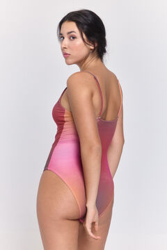 Pieces Ba&ntilde;ador tie-dye