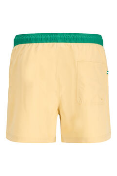 Jack & Jones Ba&ntilde;ador bicolor cintura elastica