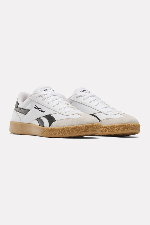 Reebok Reebok Smash Edge Trainers Sneaker Bela