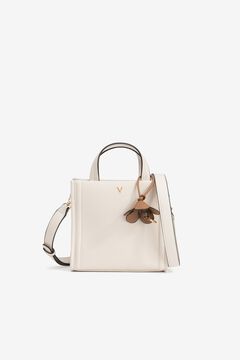 Vilanova Mala city com charm de flor