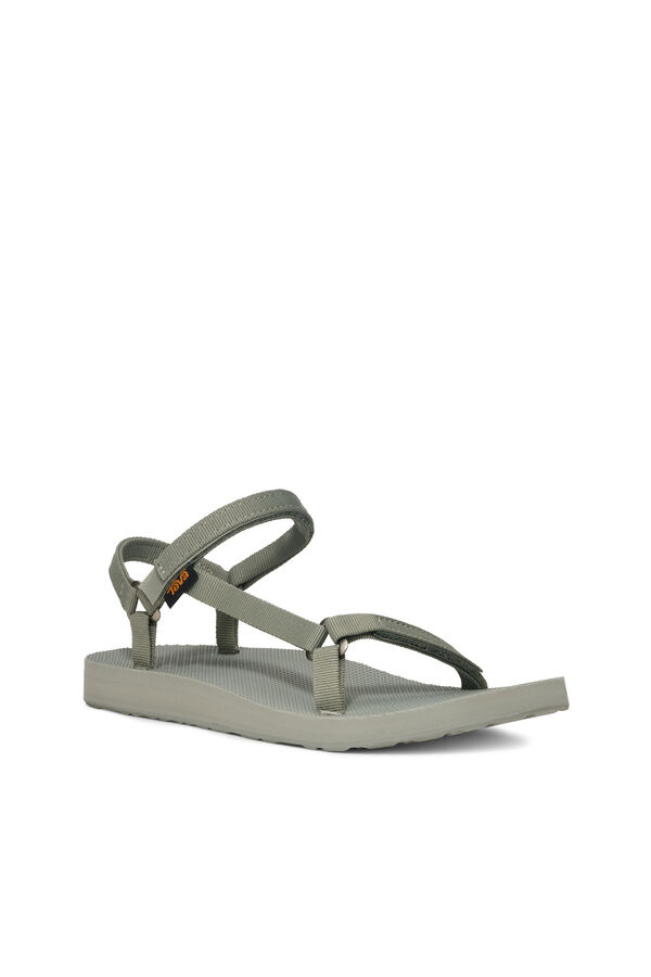 Teva Sandalia Original Slim  Seagrass kaki