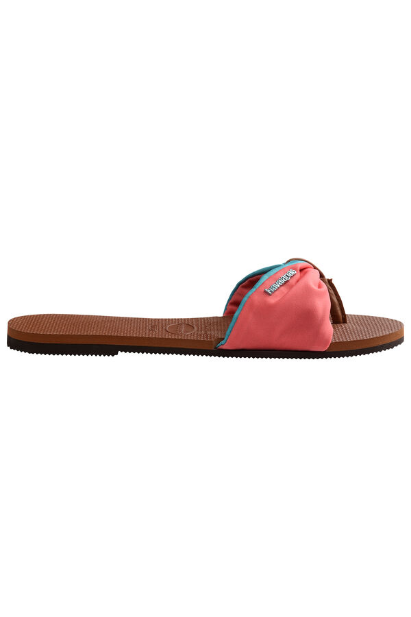 Havaianas Flip-flops Havaianas You St Tropez Color nude