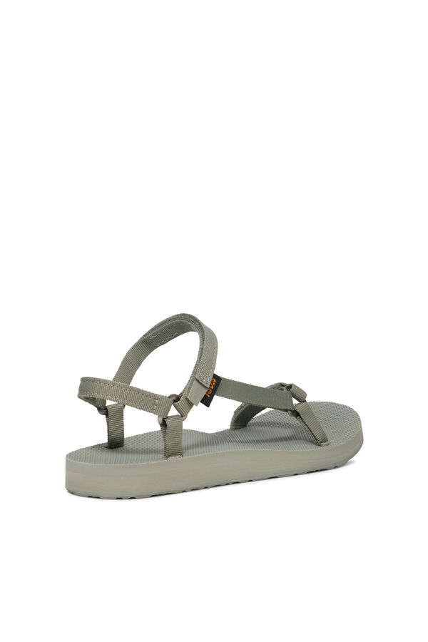Teva Sandalia Original Slim  Seagrass kaki