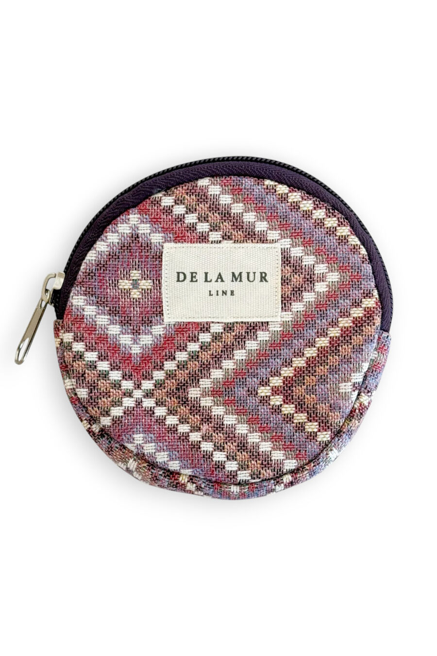 Monedero Redondo Nana