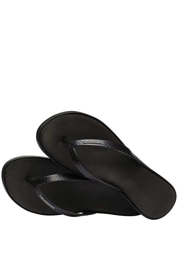 Havaianas Havaianas Top Straps Crna