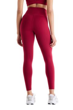 New Balance Legging Tiro Alto New Balance