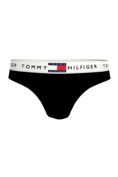 Tommy Jeans Tanga logo