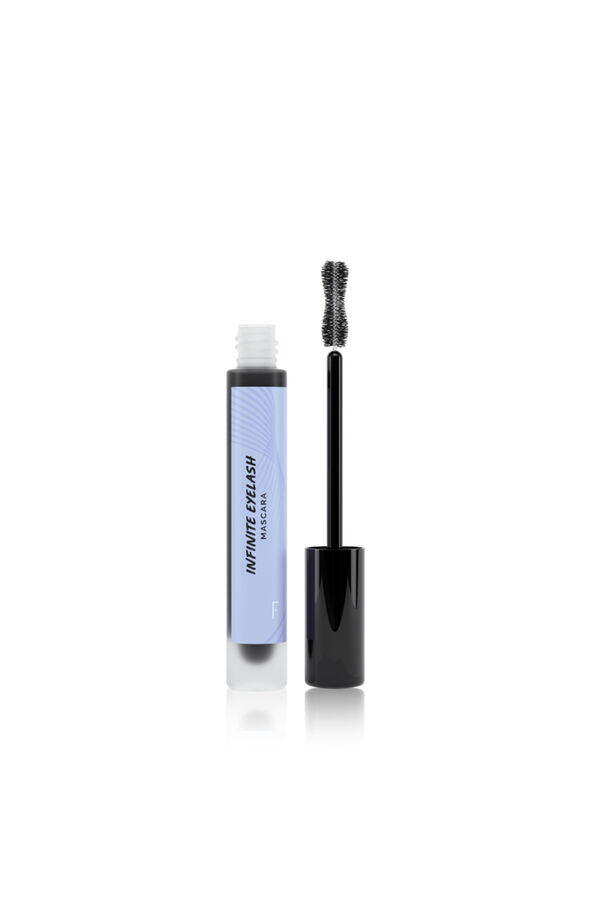Freshly Cosmetics Infinite Eyelash Mascara  blanco