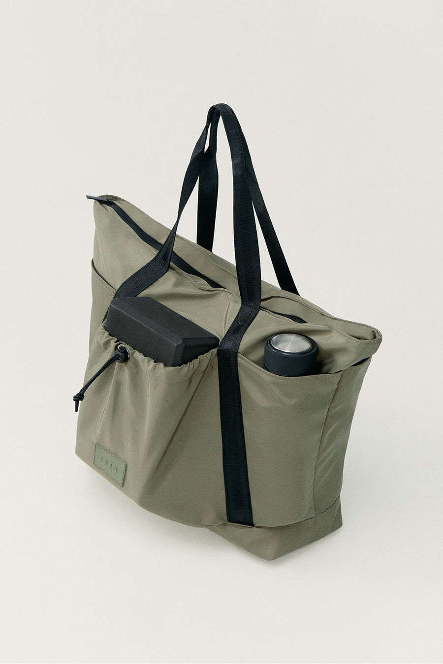 Bolso multiusos Away kaki