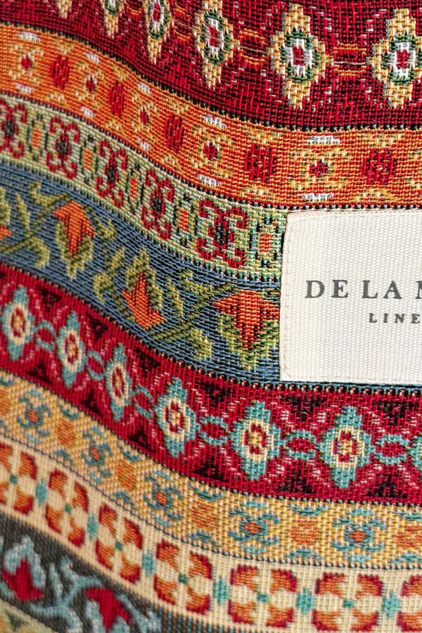 De La Mur Bolsa Peque&ntilde;a Sane estampado