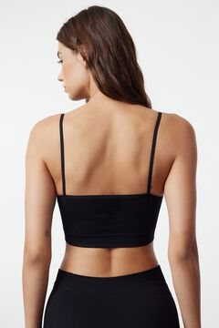 Trendyol Top deportivo tirantes