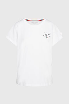 Tommy Jeans Camiseta marga corta logo