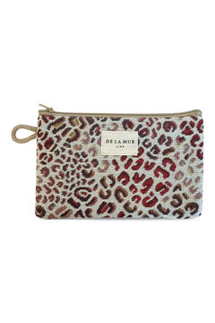 De La Mur Mini Neceser Talco