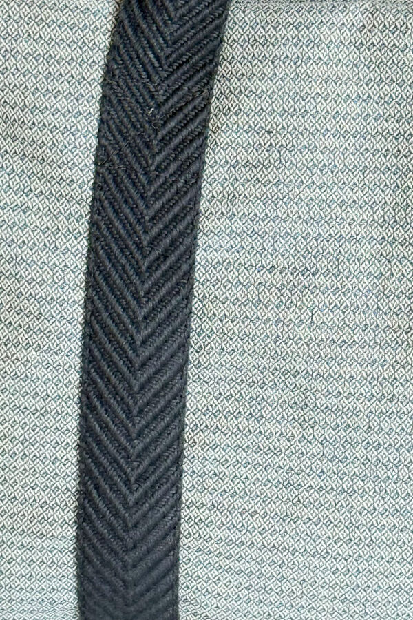 De La Mur Nuria Sport Handbag Plava