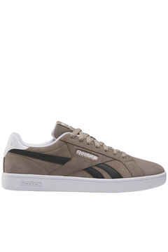 Reebok Zapatillas Reebok court retro gris