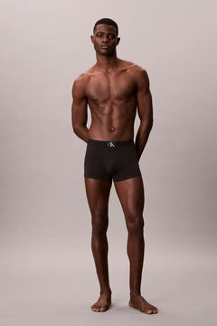 Calvin Klein Pack de 3 boxers curtos com logo