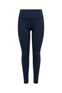 Only Play Legging cintura alta y bolsillo lateral.