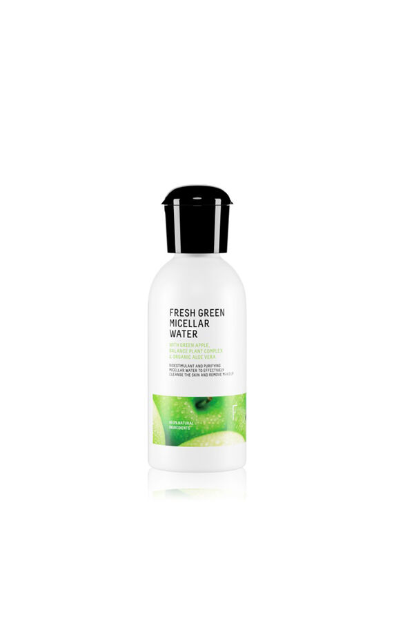 Freshly Cosmetics Fresh Green Agua Micellar white