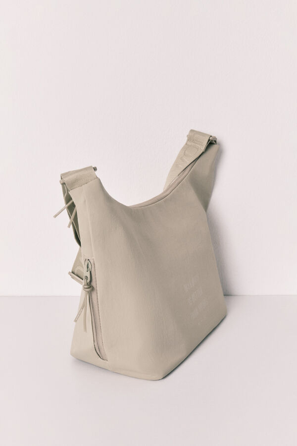 Women'secret Zelena termo torba za no&scaron;enje hrane Zelena