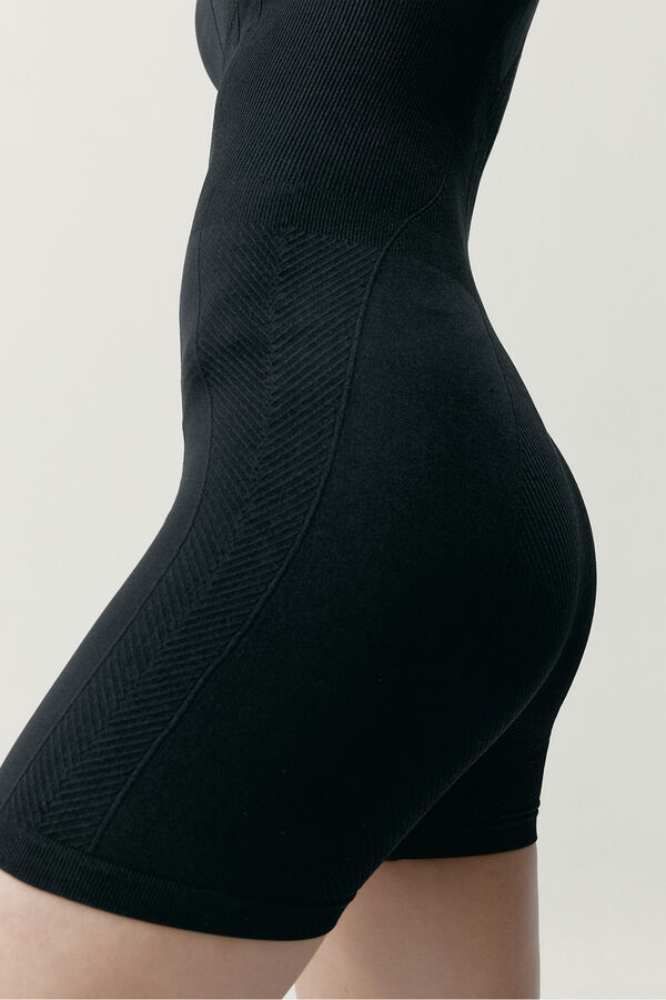 Born Living Yoga Mono deportivo Clio Negro negro