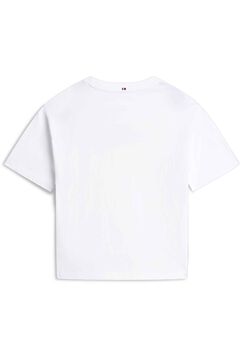 Tommy Underwear T-shirt de manga curta