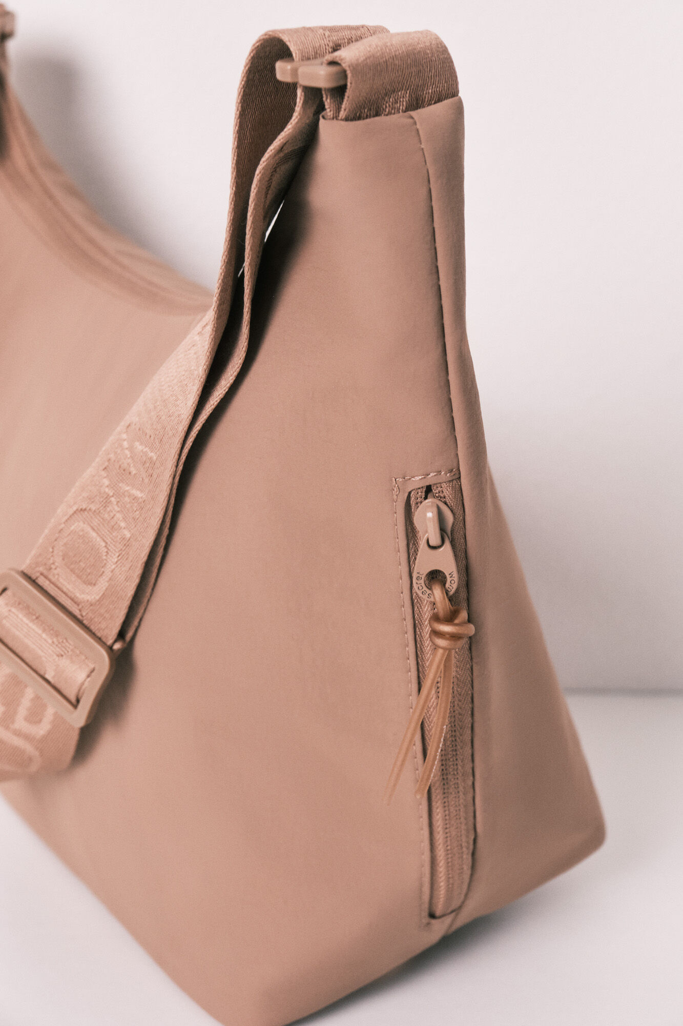 Women'secret Braon termalna torba za no&scaron;enje hrane