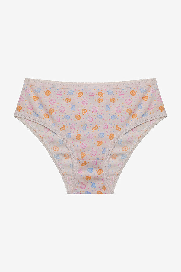 Penti Pack of 3 panties Print
