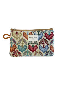 De La Mur Mini Neceser Flora