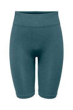 Only Play Leggin Ciclista deportivo Seamless