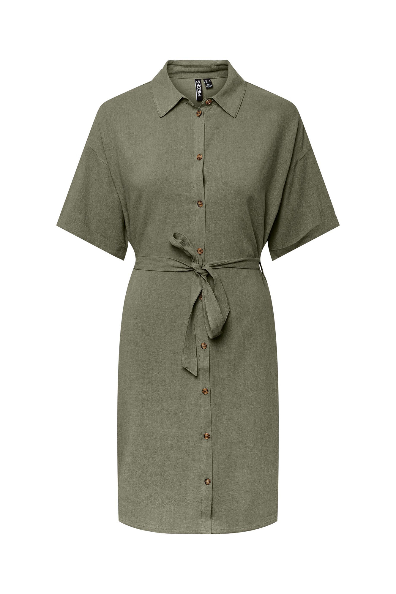 Pieces Vestido curto