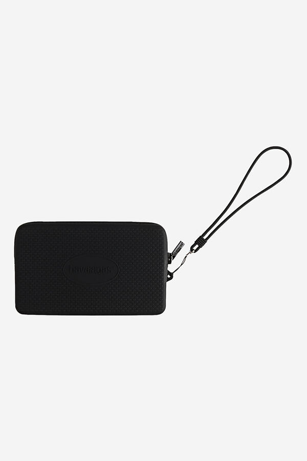 Havaianas Havaianas Mini Bag Logo bag noir